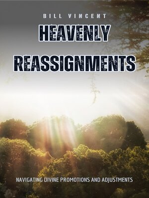 cover image of Heavenly Reassignments